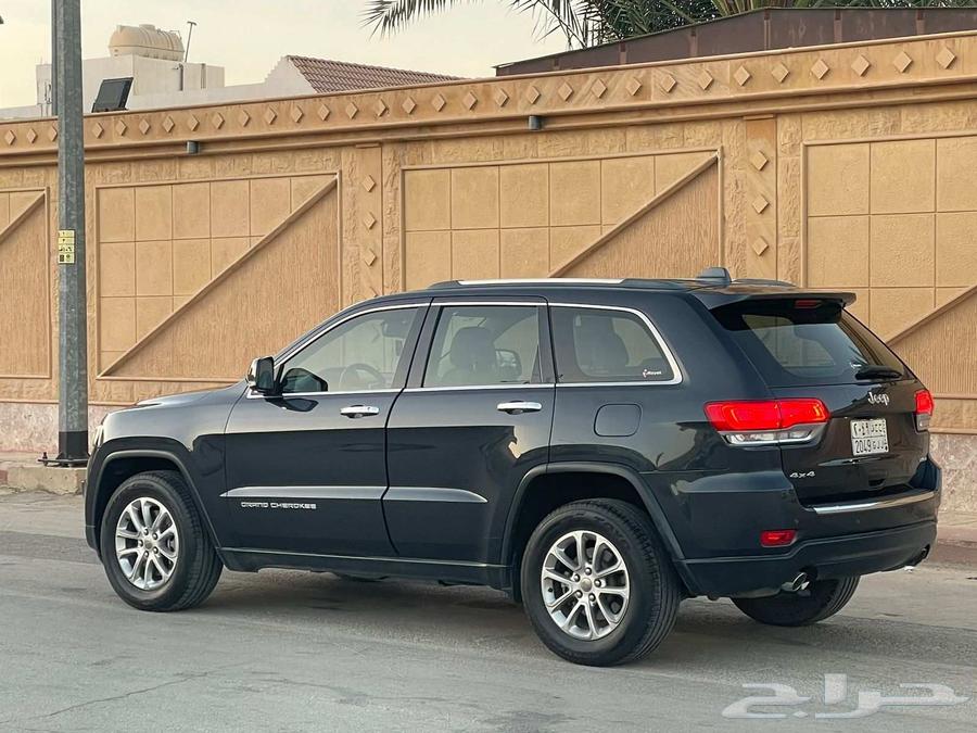 جراند شروكي ليمتد 2014 فل كامل64488104610177114