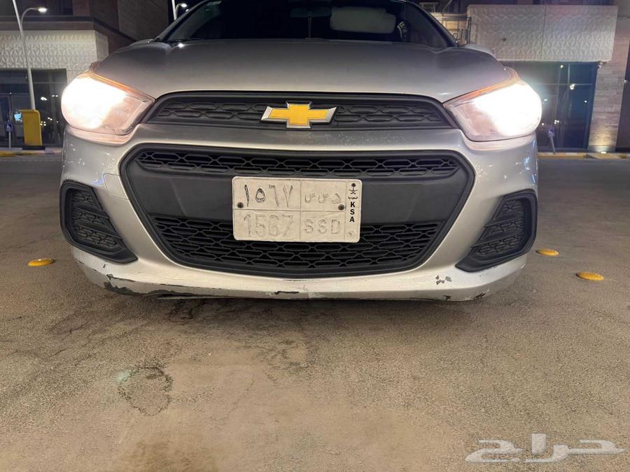 شيفروليه سبارك 201864483853765505110