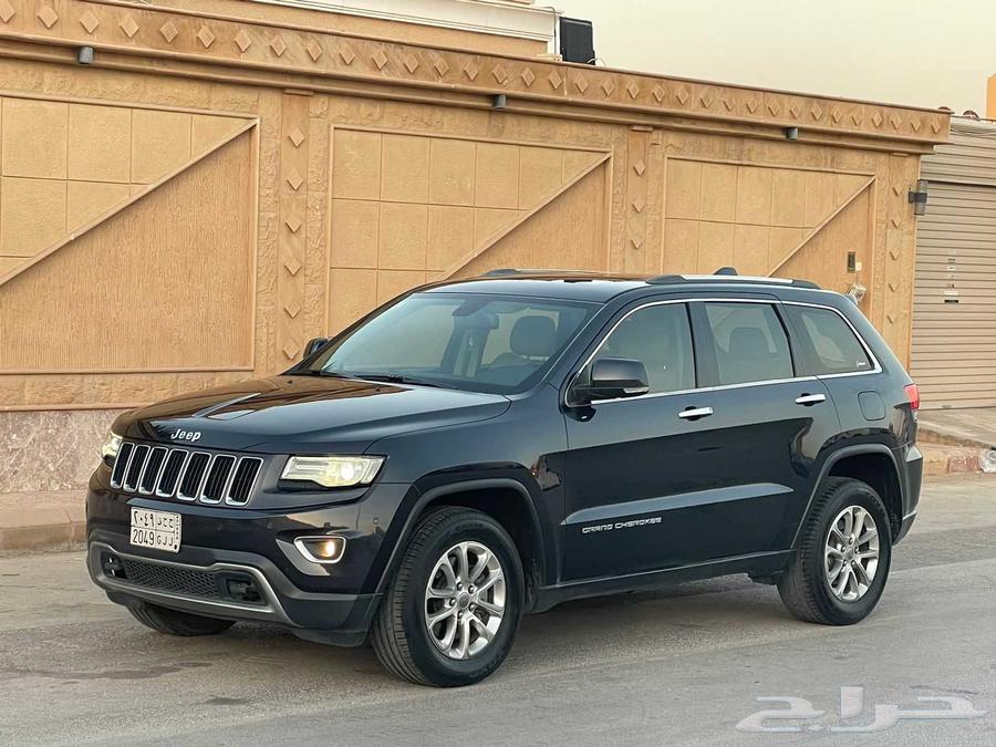 جراند شروكي ليمتد 2014 فل كامل64488104610177111