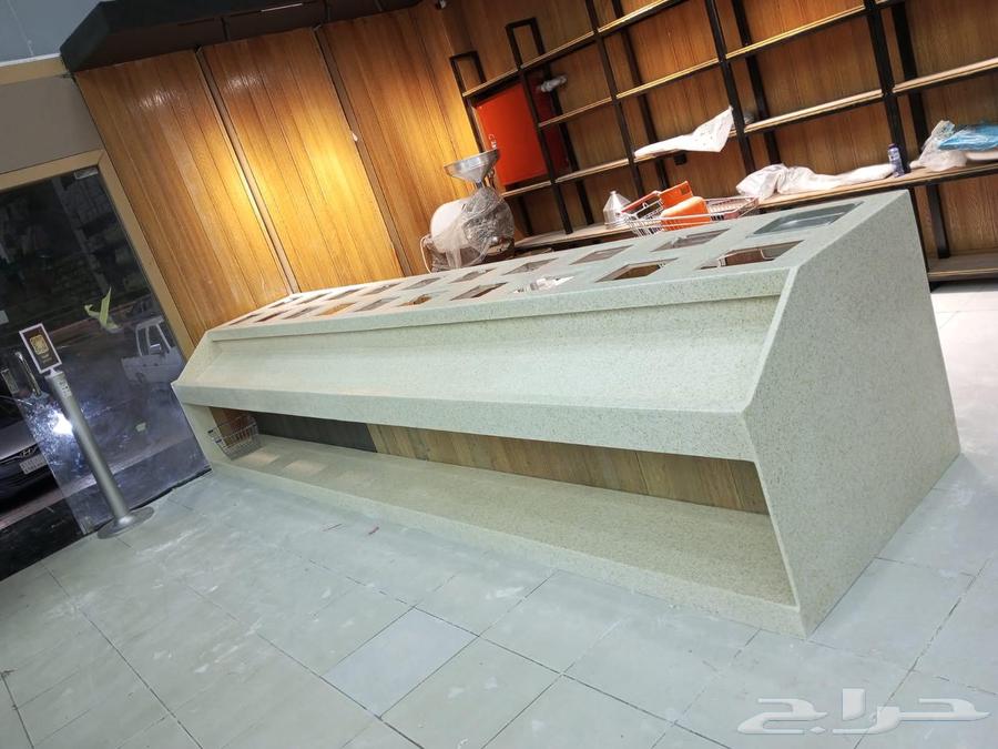 Artificial marble, kitchen countertops, sinks, countertops63617221236865111