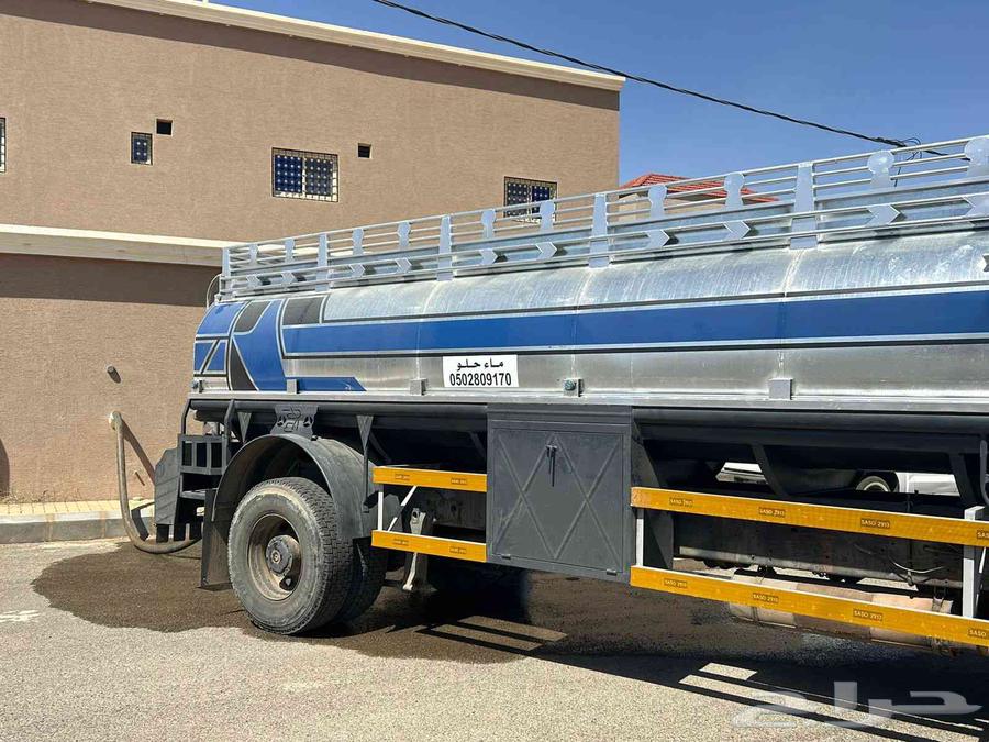 وايت ماء حلو القصيم64445703122434111