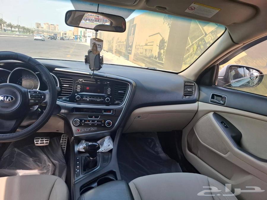 كيا اوبتيما64488975803009114