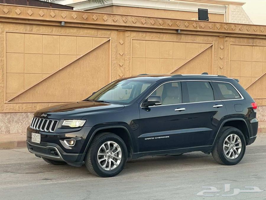 جراند شروكي ليمتد 2014 فل كامل64488104610177112