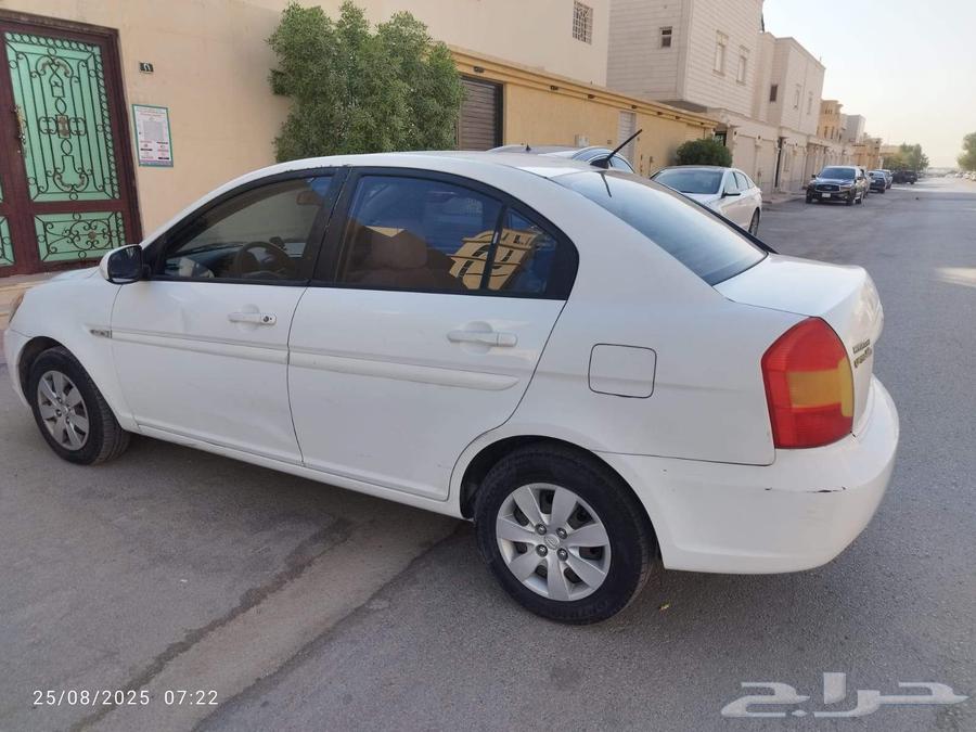 Accent 201164493423605889114