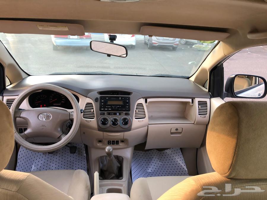 انوفا 2006 نظيفه64451552622722113