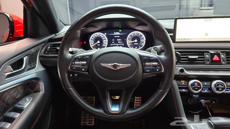 Import from Korea Genesis G70 202164484088820610111