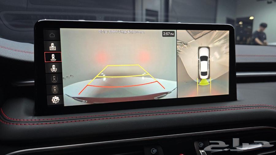 Import from Korea Genesis G70 202164484088820610113