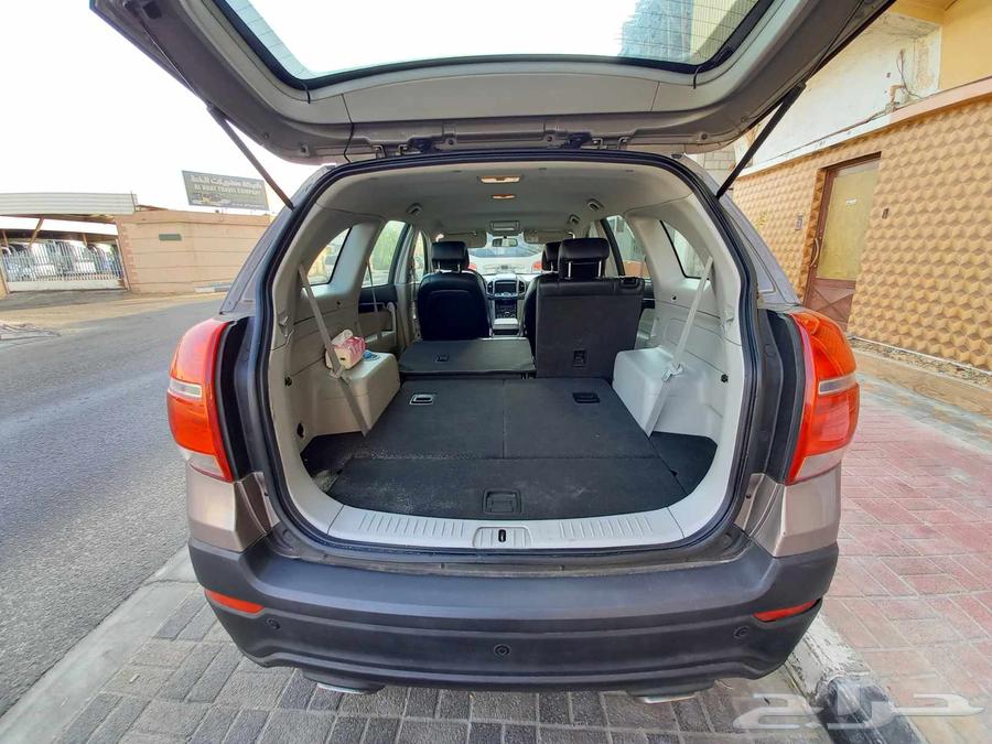 شفر كابيتيفا 2014 ماشي87 الف64481941705729113