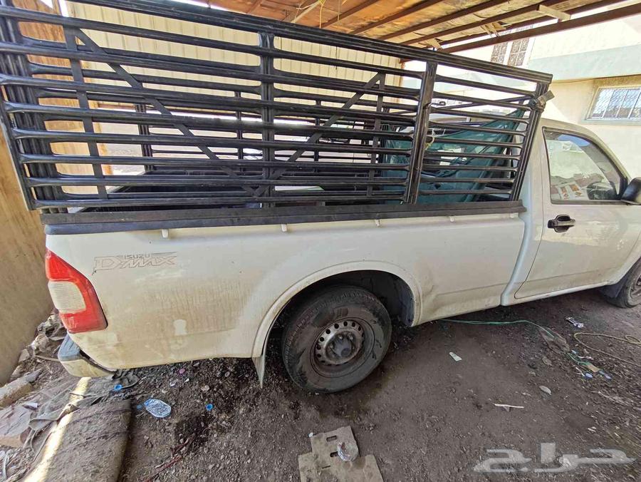 Isuzu d-max64479715384707114