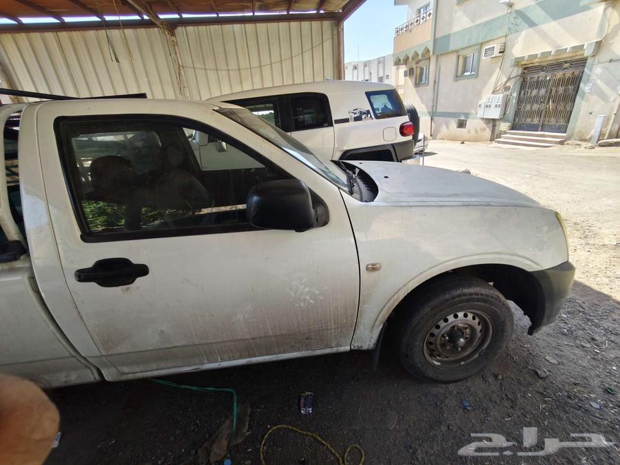 Isuzu d-max64479715384707113