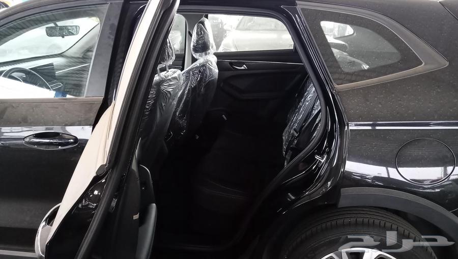 هافال جوليان 2025 ماشي 2000 كيلو فقط ب 55 الف ريال64486993555329113