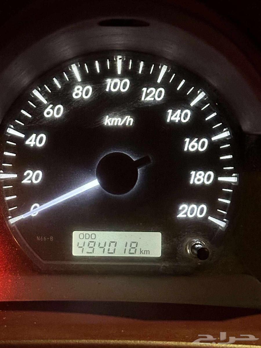 هايلوكس 2012 جير مكينه دبل مكيف فحص استماره منتهي64486163969154112