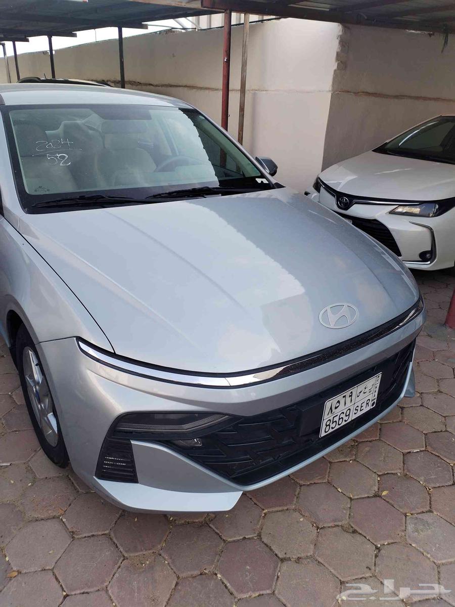 Accent 202464489433435650112