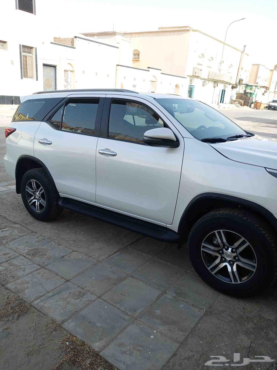 تويوتا عبداللطيف جميل 2024ديزل مالك اول64487800991874110