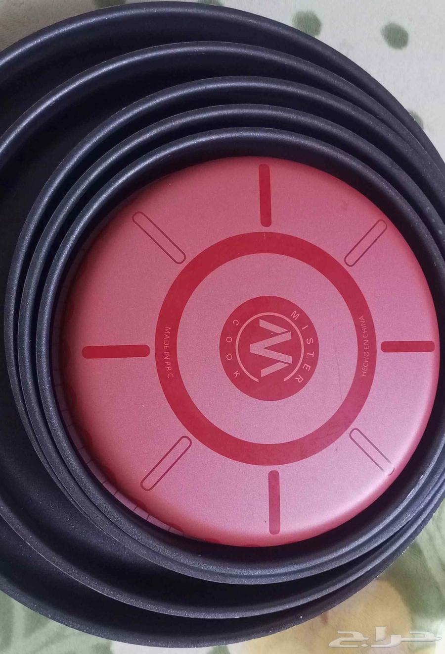 قالب كيك مستر كوك64348334484737111