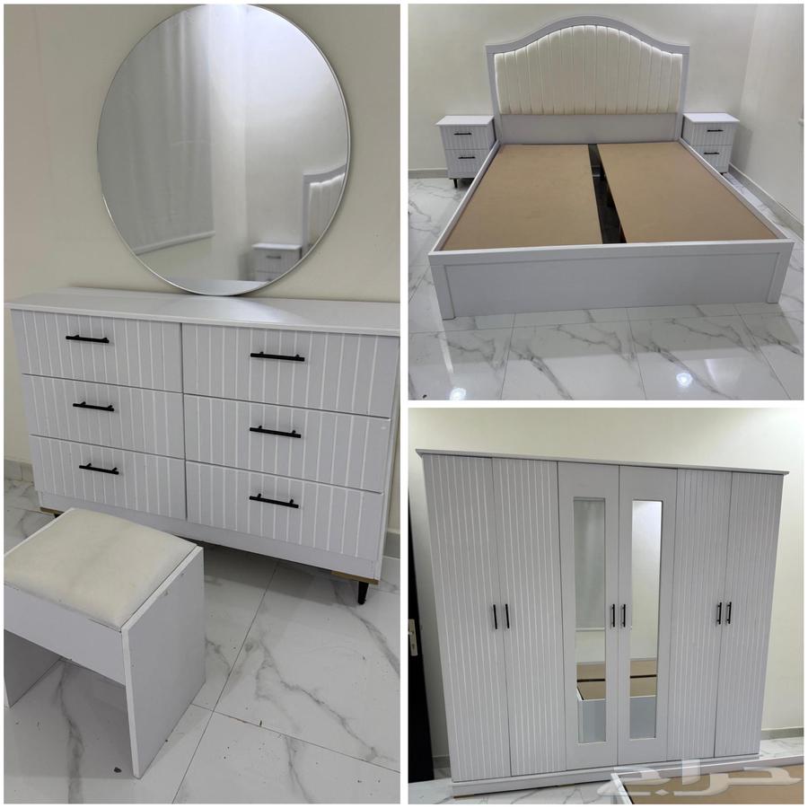 غرف نوم جديده وطني64346117930371112