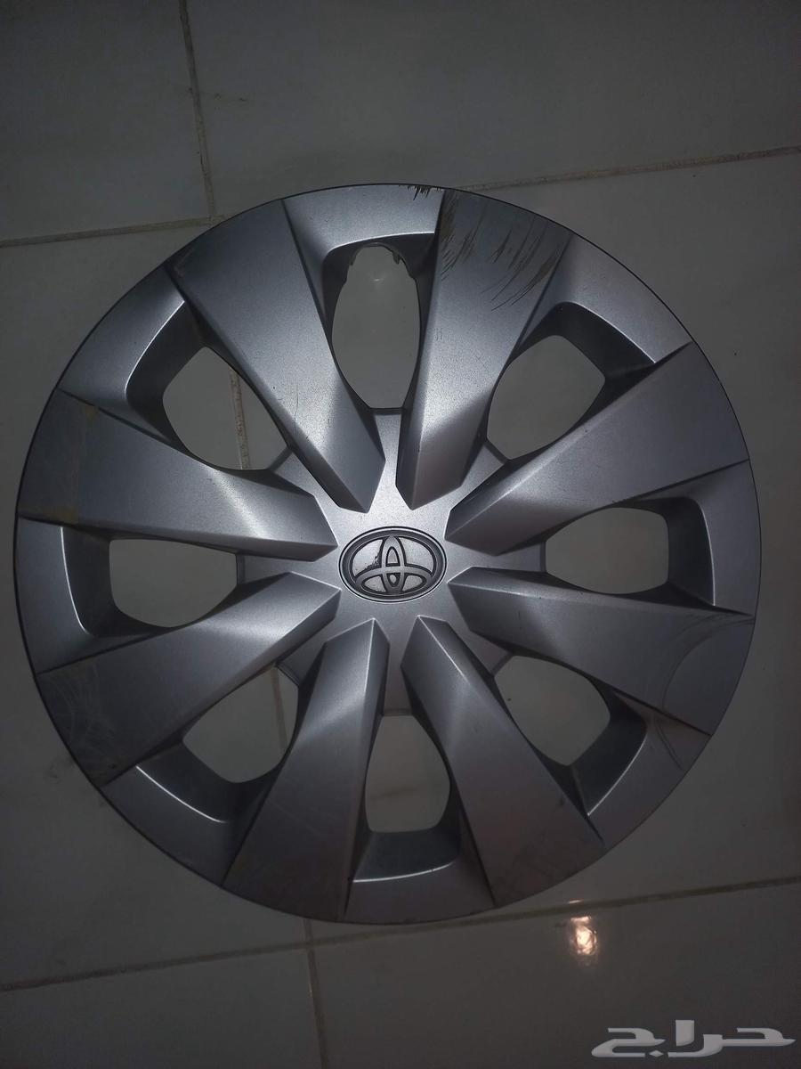 طيس تيوتا كورلا 2020-2025 الاصلي64491864148483111