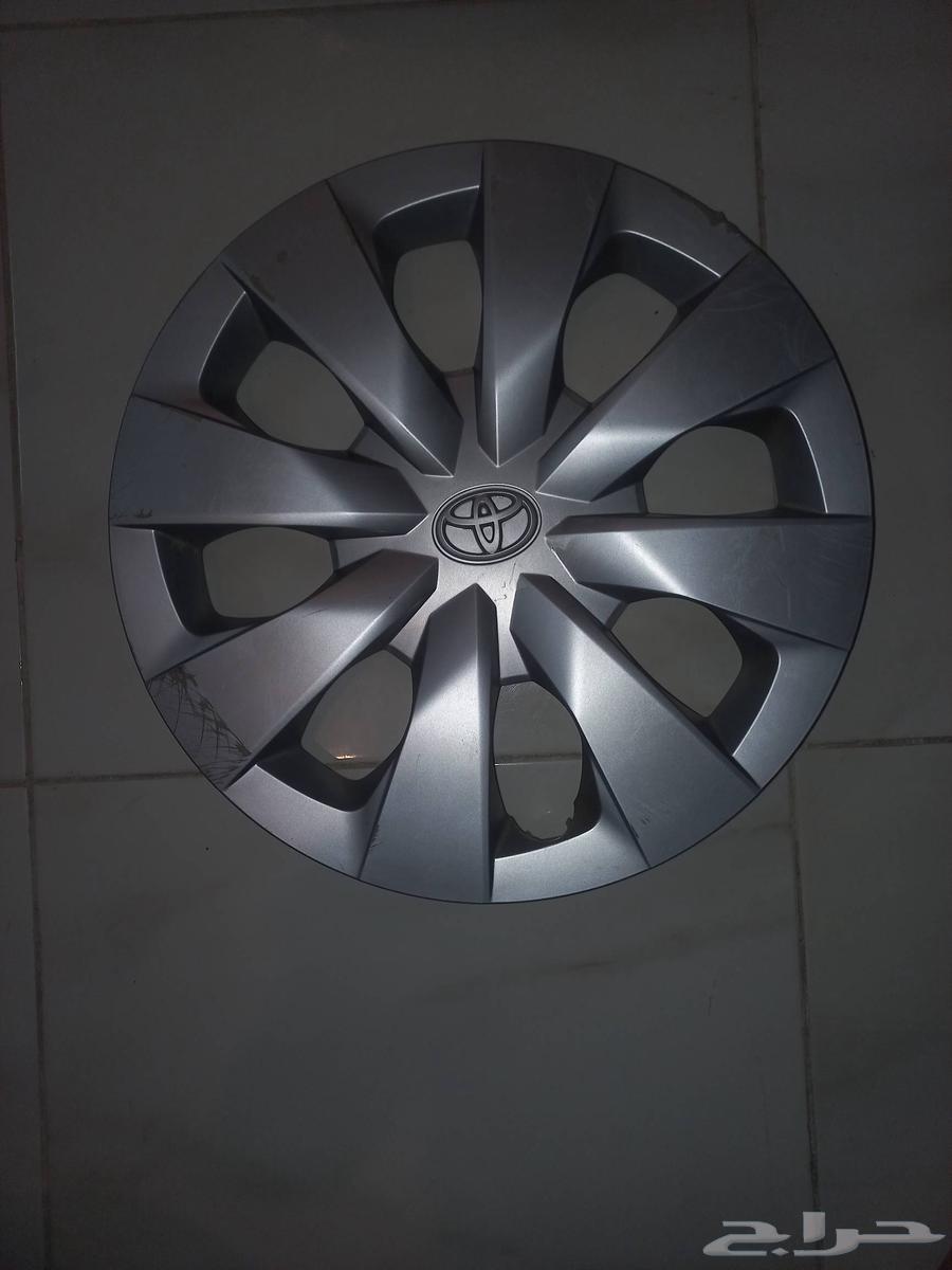 طيس تيوتا كورلا 2020-2025 الاصلي64491864148483114