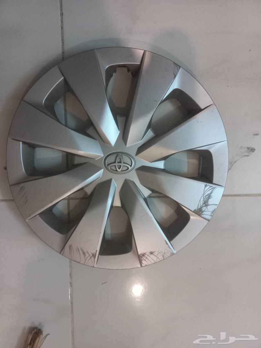 طيس تيوتا كورلا 2020-2025 الاصلي64491864148483110