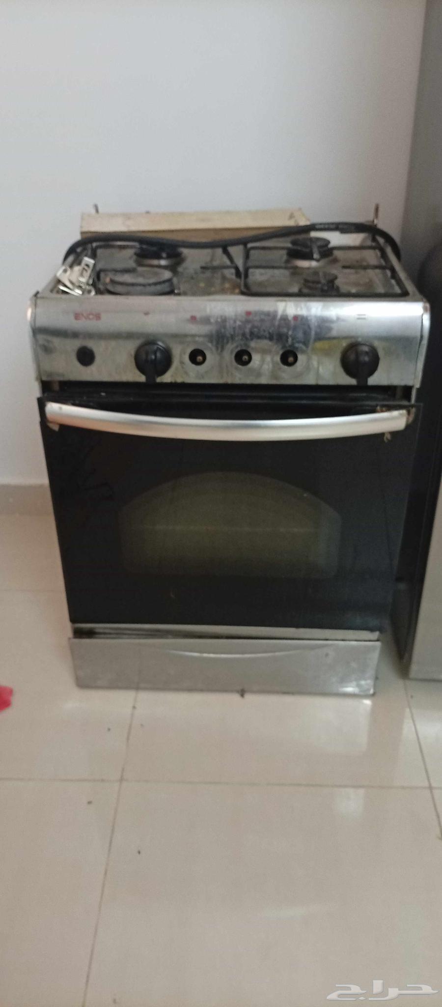 Zamil air conditioner 24 unit, excellent heating and cooling, and 2 refrigerators64342653102850110