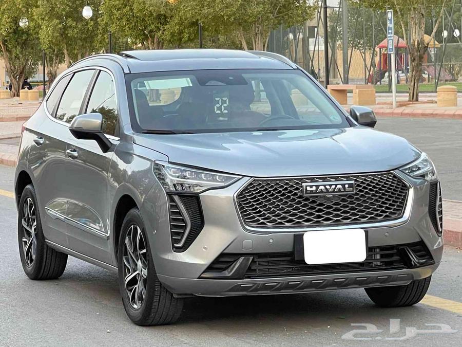 هافال H6 بريميوم 2022 فل سعودي64492527760259111