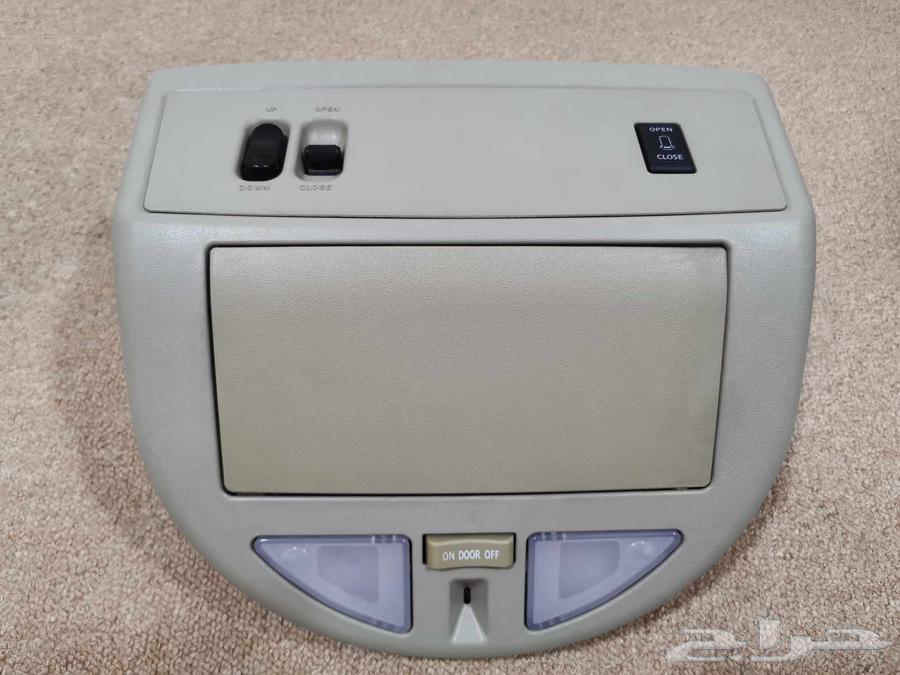 Armada Ceiling Decor64493070019073110