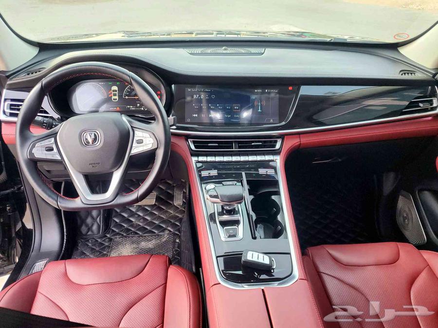 Changan 202264486454913282111