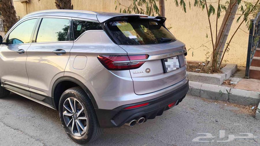 جيلي كولراي 202364486757672449112