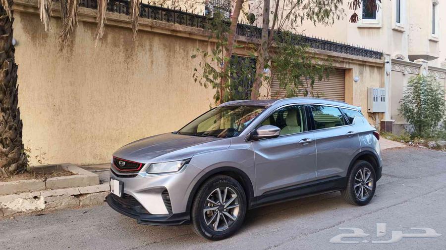 جيلي كولراي 202364486757672449110