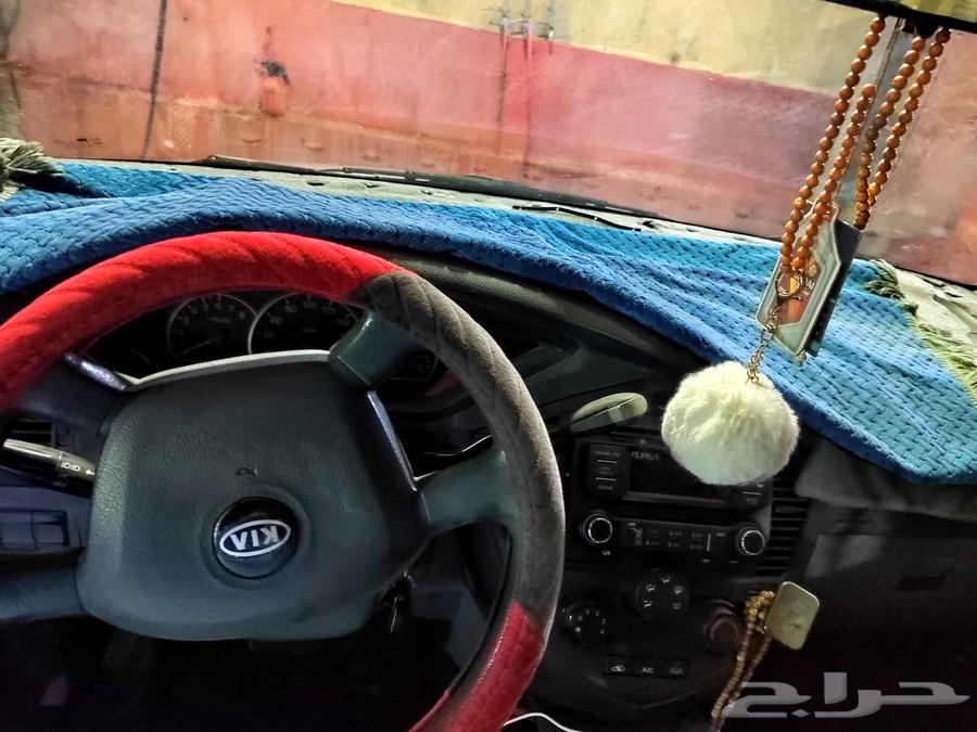 كيا كارينز 2006 اتوماتيك64489902589441110