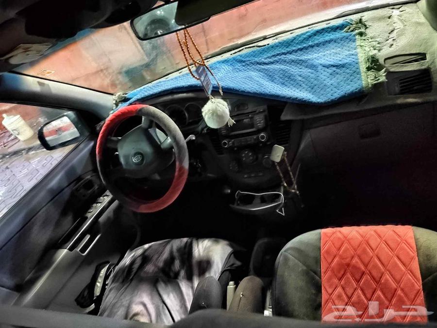 كيا كارينز 2006 اتوماتيك64489902589441111