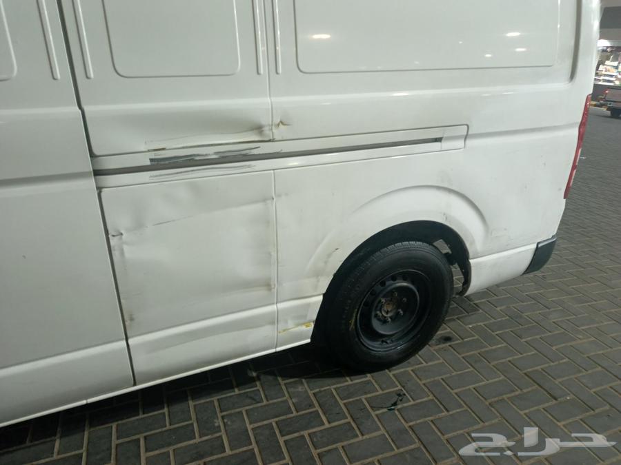 باص فإن بضاعه سقف مرتفع ثلاجه تبريد64482877919107113