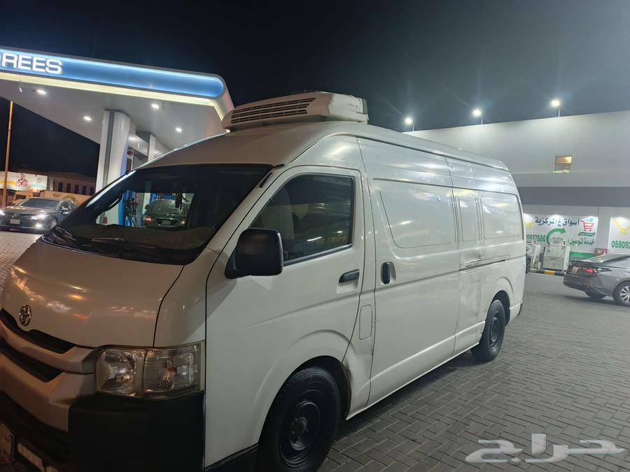 باص فإن بضاعه سقف مرتفع ثلاجه تبريد64482877919107110