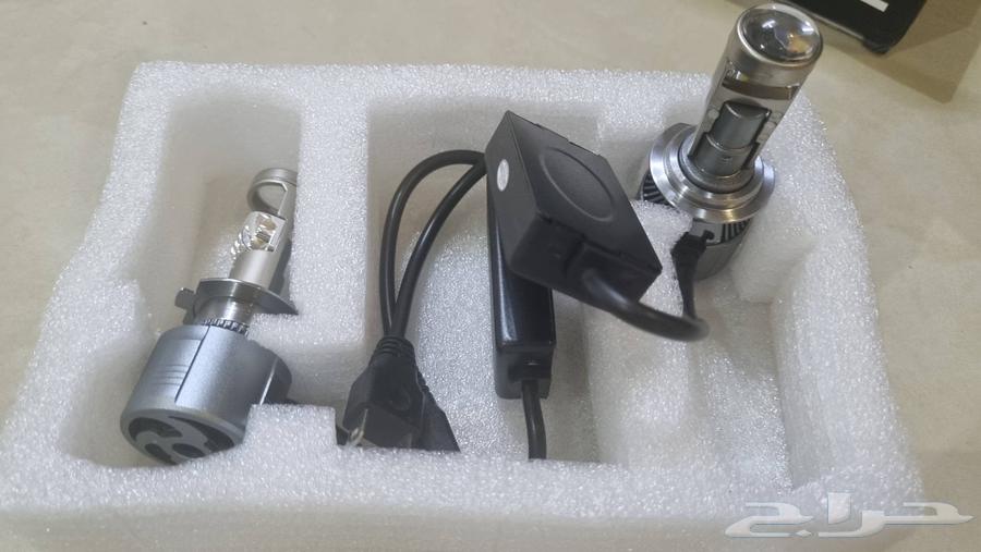 New H7 LED with lens64492690435713113