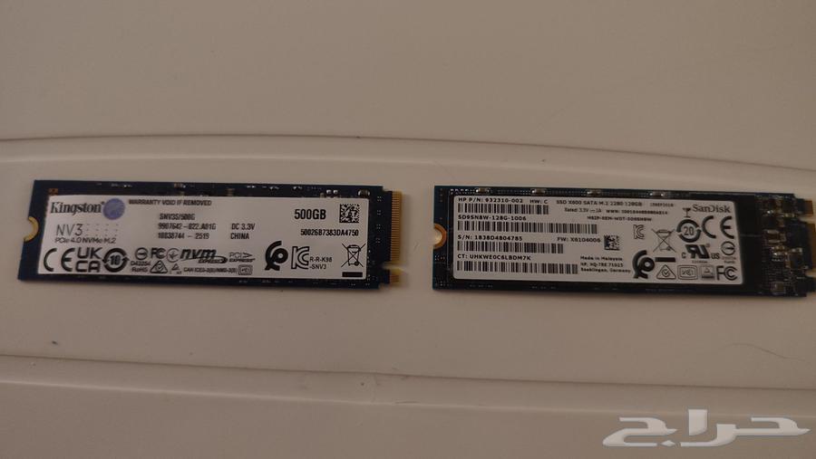 SSD M.2 للبيع64342291473793112