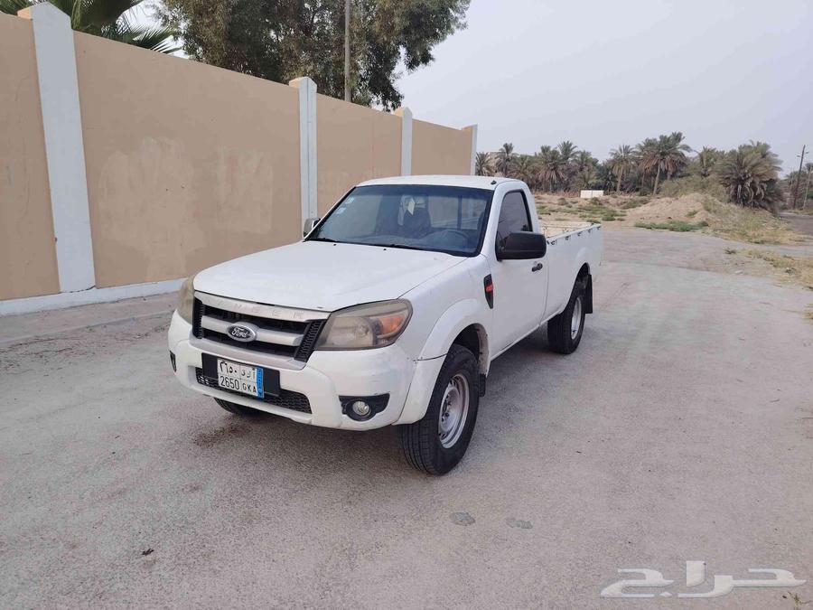 فورد رينجر ديزل 201164489779445633110
