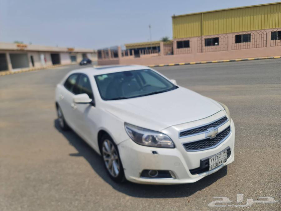 شفروليه ماليبو 2013 موصفات فل بصمه64480291129986114