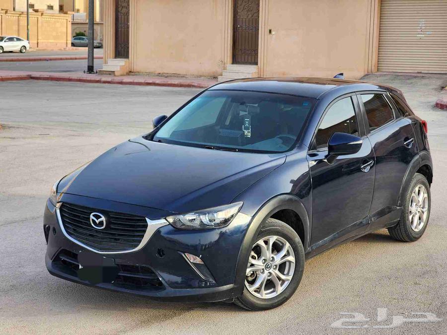 Mazda CX-30 2018 (Standard)64489253081986111