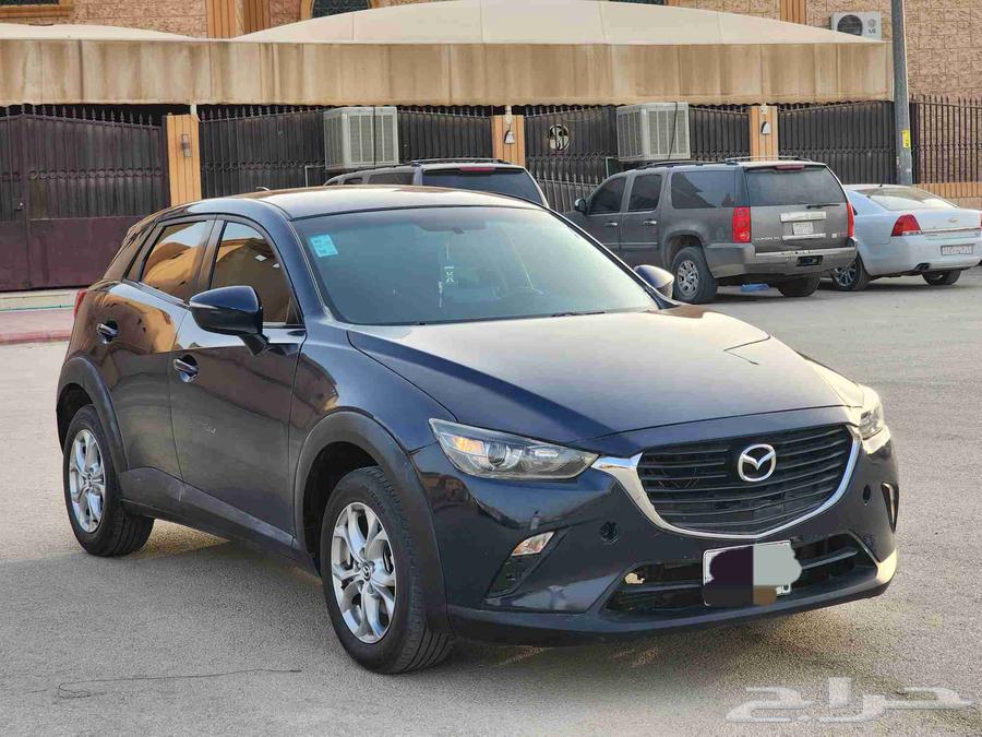 Mazda CX-30 2018 (Standard)64489253081986112