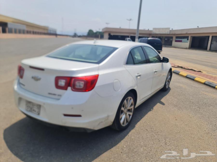 شفروليه ماليبو 2013 موصفات فل بصمه64480291129986113