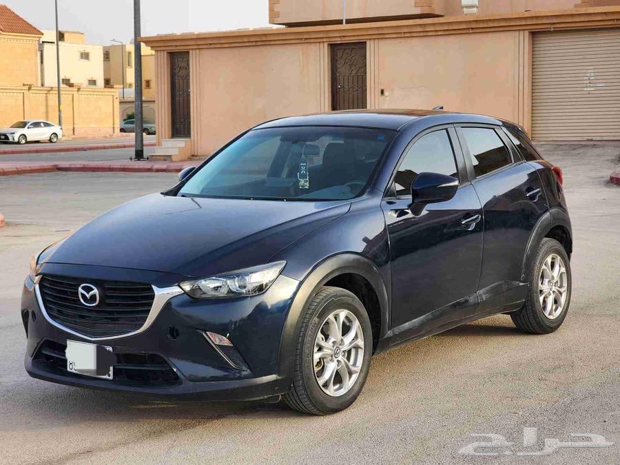 Mazda CX-30 2018 (Standard)64489253081986110