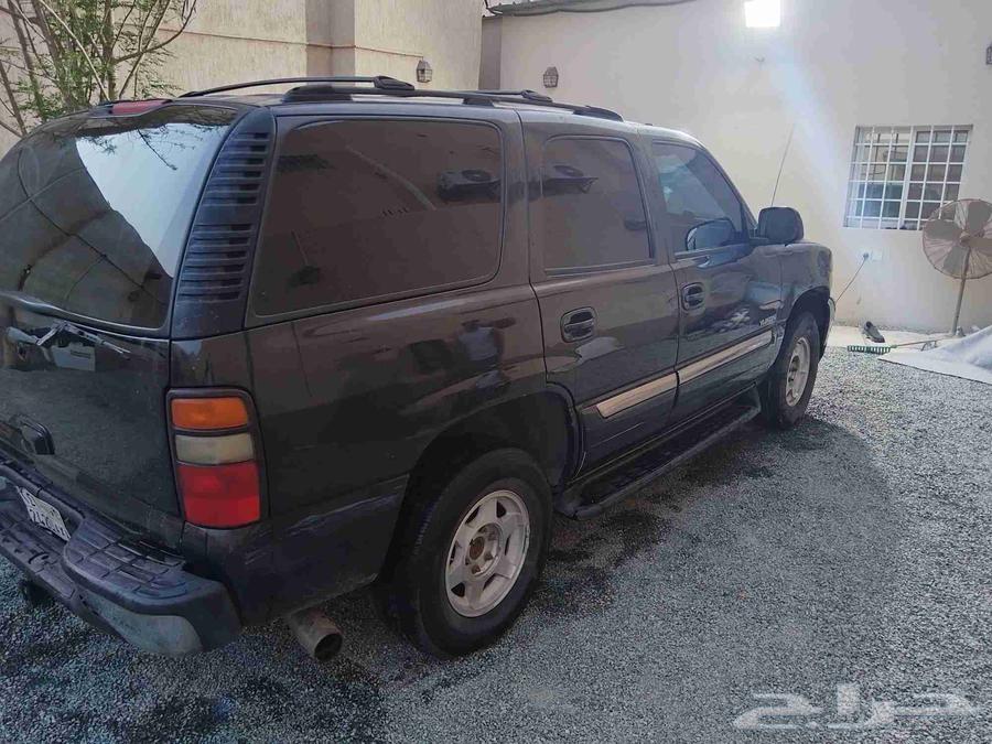 جمس يوكن 2005 للبيع مجدد ومفحوص..64491754870658110