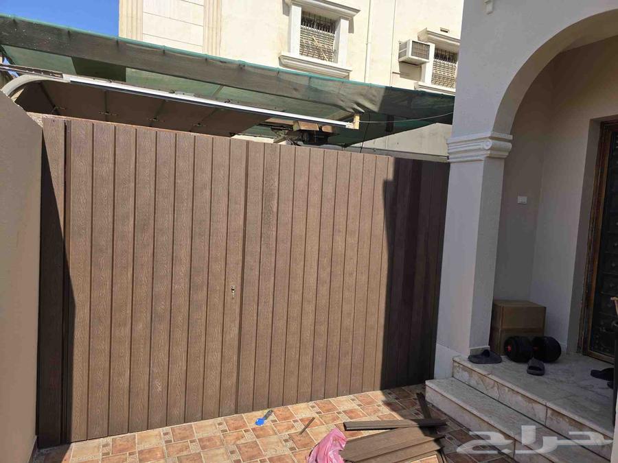 Construction contracts for annexes, shades, awnings, decorations, paints in Al-Jubail Industrial63617220891521114