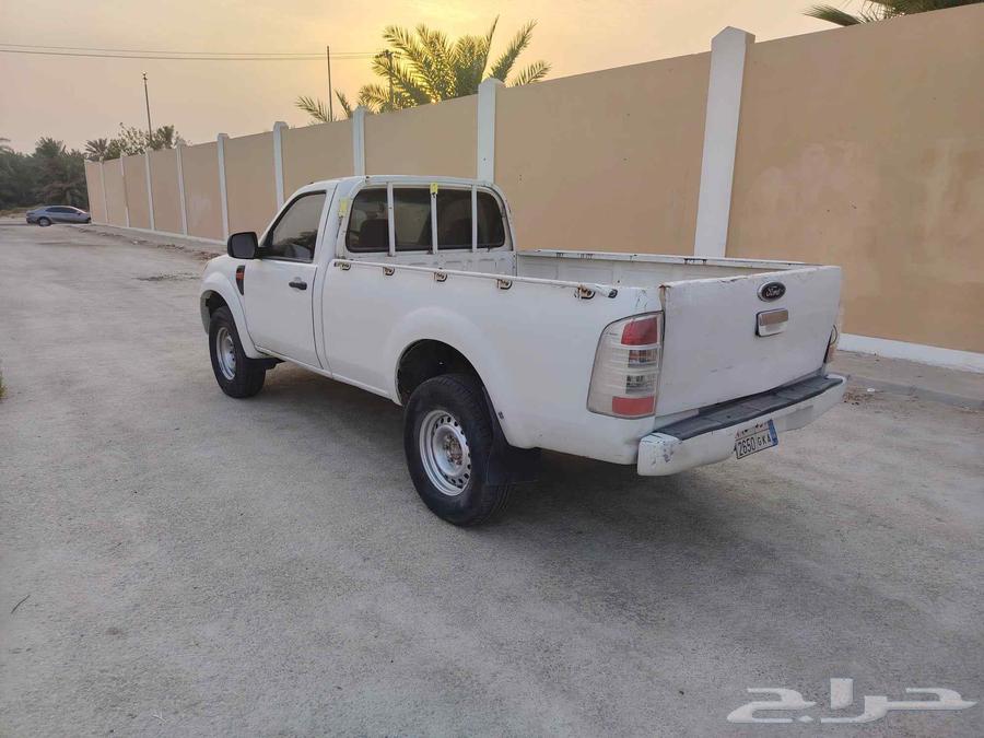 فورد رينجر ديزل 201164489779445633113