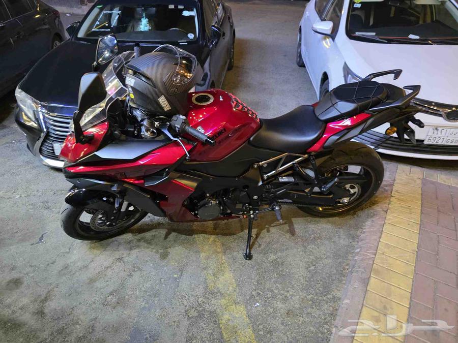 دباب سوزوكي جي تي مقاس 1000GTاخو الجديد ممشى 350064487539939713111