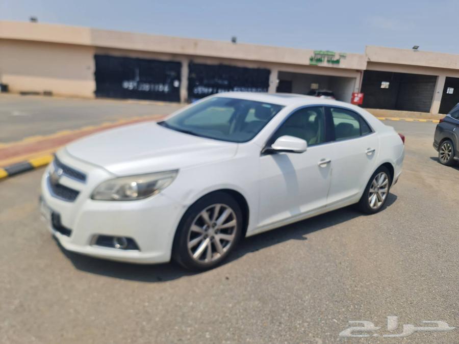 شفروليه ماليبو 2013 موصفات فل بصمه64480291129986110