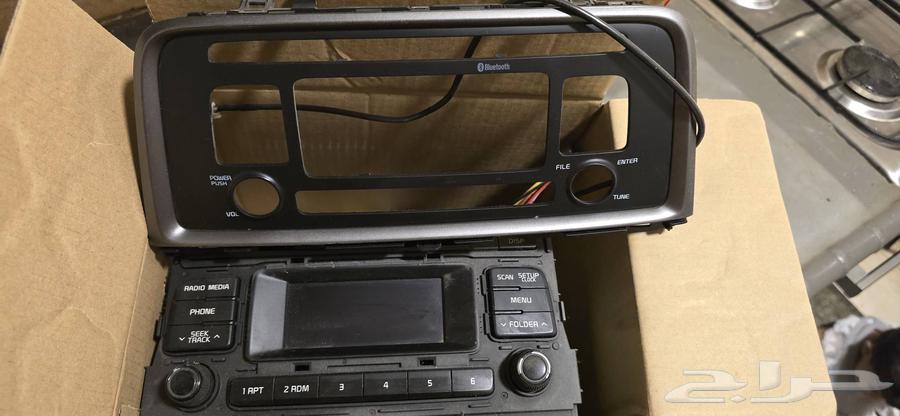 مسجل كيا اوبتيما 201864493110640769110