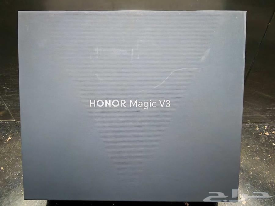 للبيع هونر ماجيك Honor Magic V364315401979010110