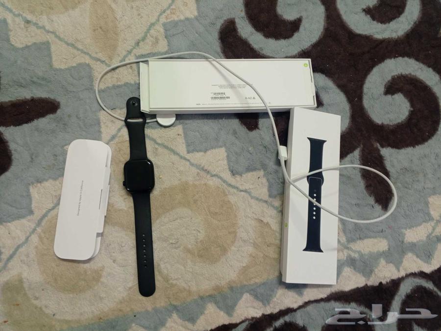 ساعة أبل سيريس 1064343509244417110