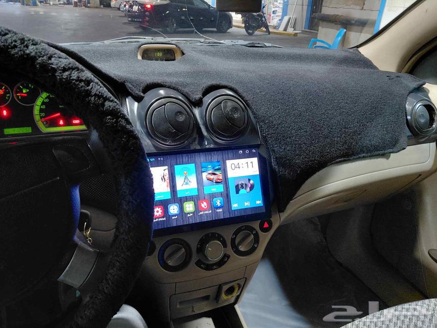 شيفروليه افيو البيع كاش مديل 200764493572860801110